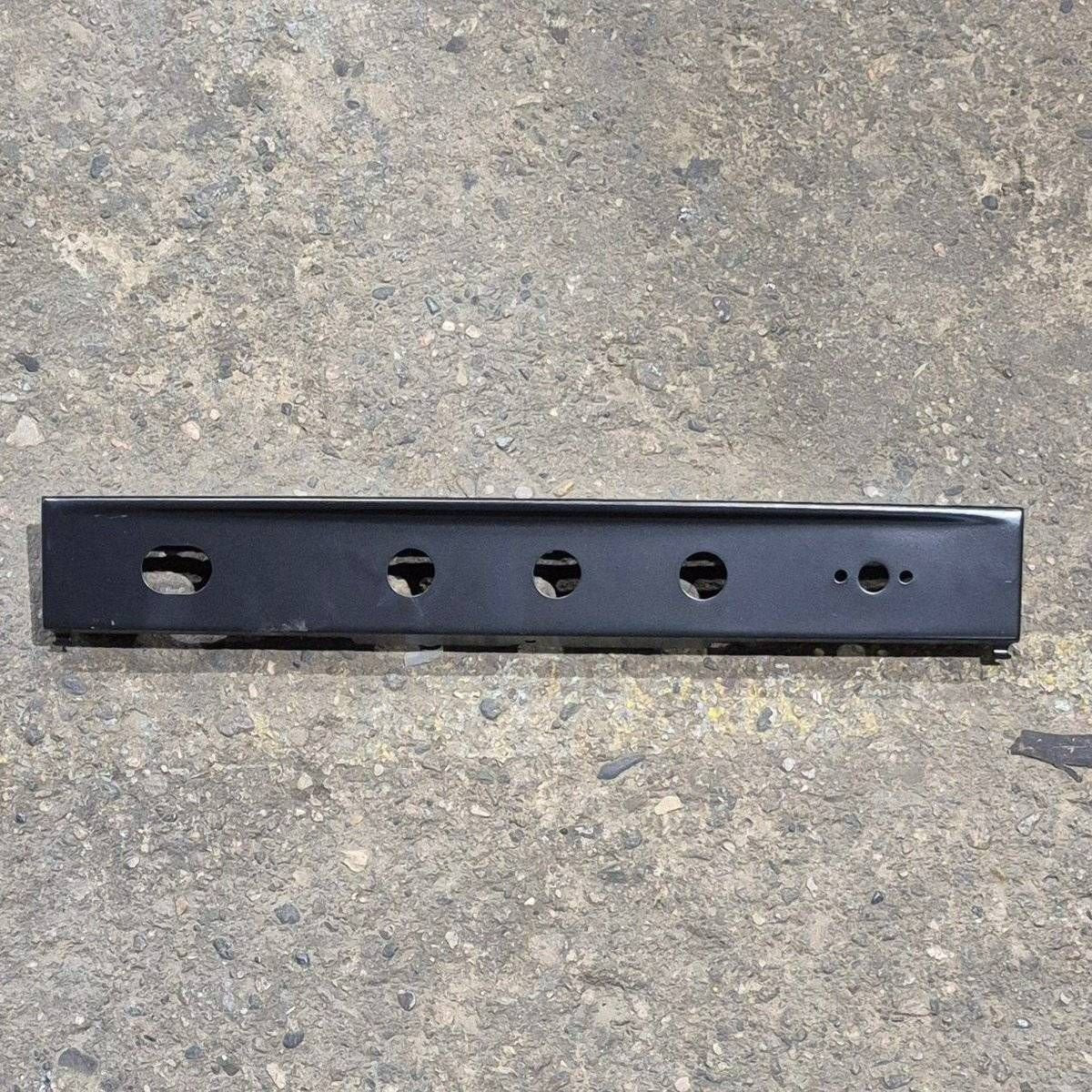 Used Atwood/ Dometic Oven Manifold Panel - 50193 , 52621 - Stovetop Parts
