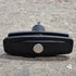 Used Trimark Pop Up T-Handle, Non-Locking, Black - Used Entry Door Handles