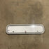 Used Radius Cargo Door 34" W x 7 5/8" H x 1 7/8" D - White Trim