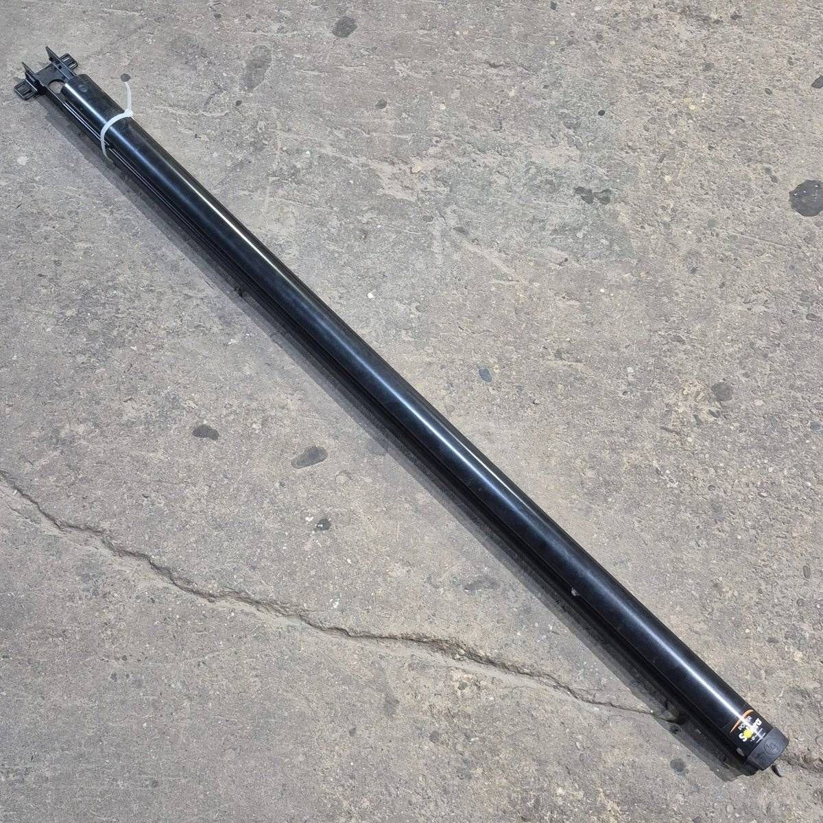 Used Lippert Awning Arm, Idler (Rear), Black, 69" - 281154 - Awning Arm
