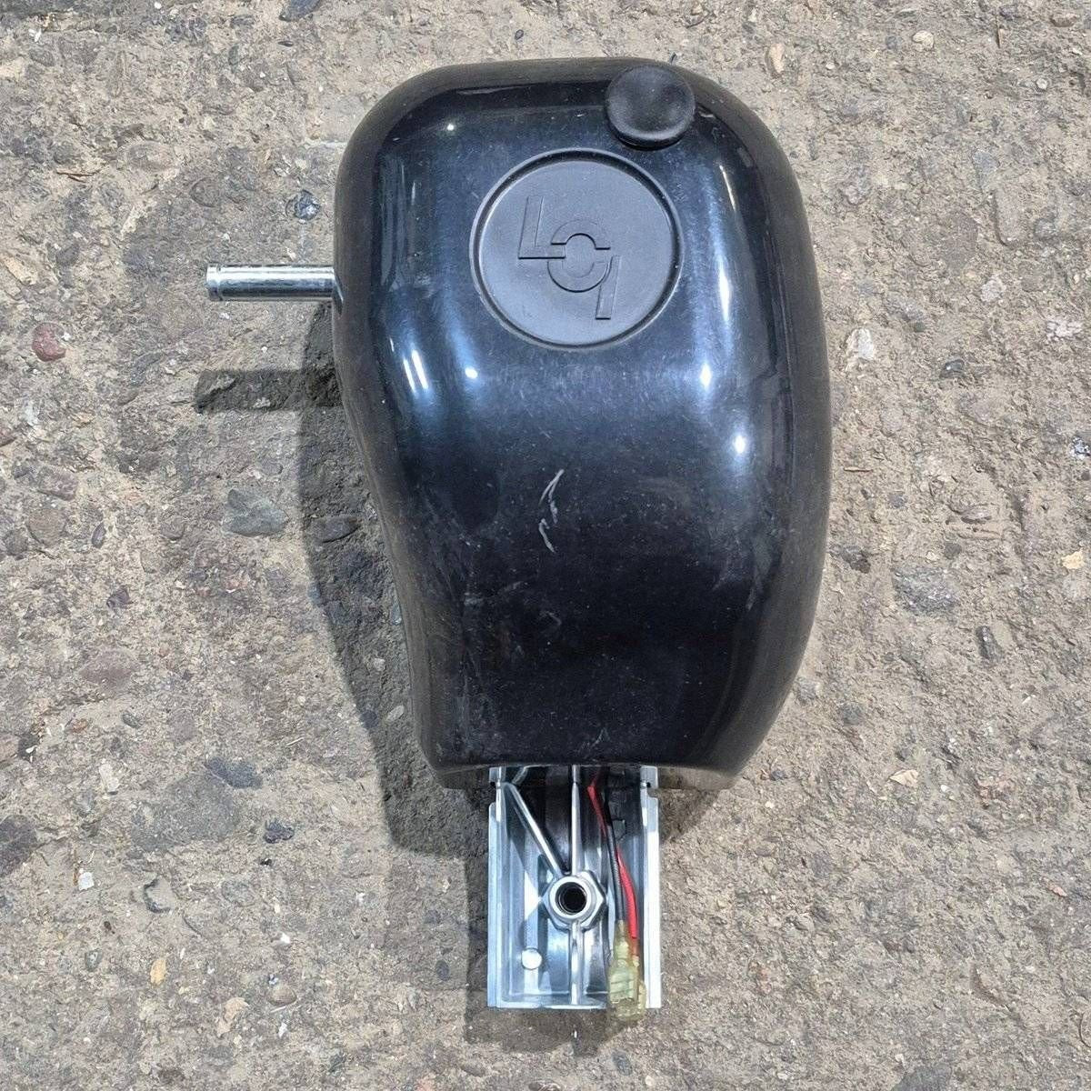 Used Lippert Solera Drive Arm Assembly - 273478 - Motor / Idler
