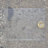 Used Screen Door Slide Panel, Clear - 12" X 8 3/4" - Used Entry Door Hardware
