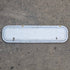 Used Radius Cornered Cargo Door - 37 7/8" X 8 7/8" X 1/2"  - White Trim