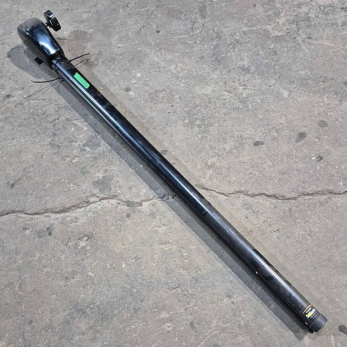 Used Lippert Awning Arm, Idler (Rear), Black, 66