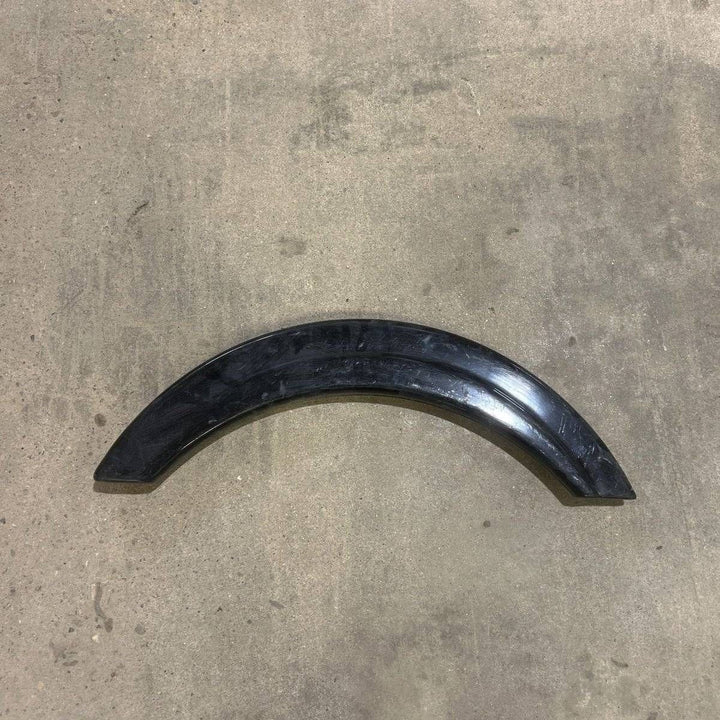 Used Fender Skirt 30" X 10" - Fender Skirt