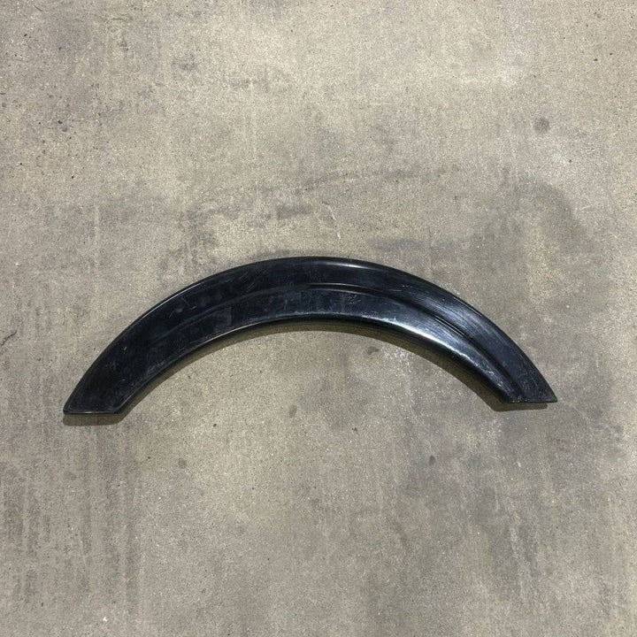 Used Fender Skirt 30" X 10" - Fender Skirt