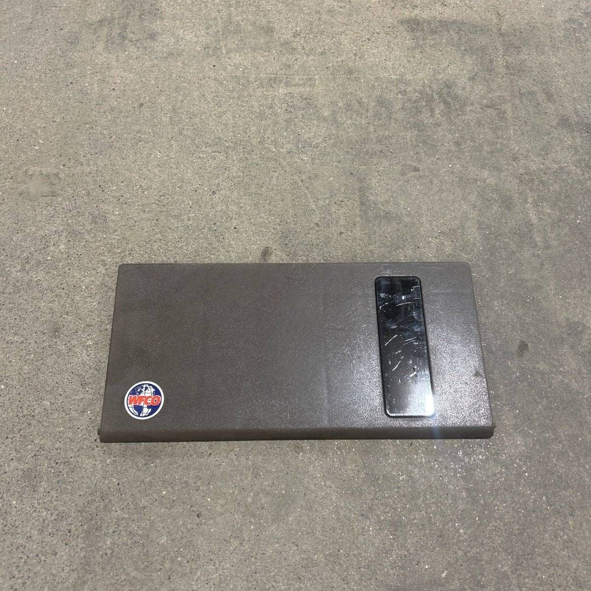 Used WFCO Converter Door WF8955PEC-DA - Converter Door