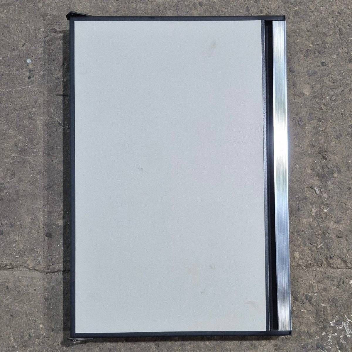 Used Norcold Refrigerator Door, 32 1/2