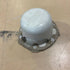 Used 5 1/4” Off White Plumbing/ Attic Vent- Single - Plumbing Vents