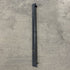 Used Norcold Refrigerator Top Trim (Black) 622319 - Eyebrow Boards