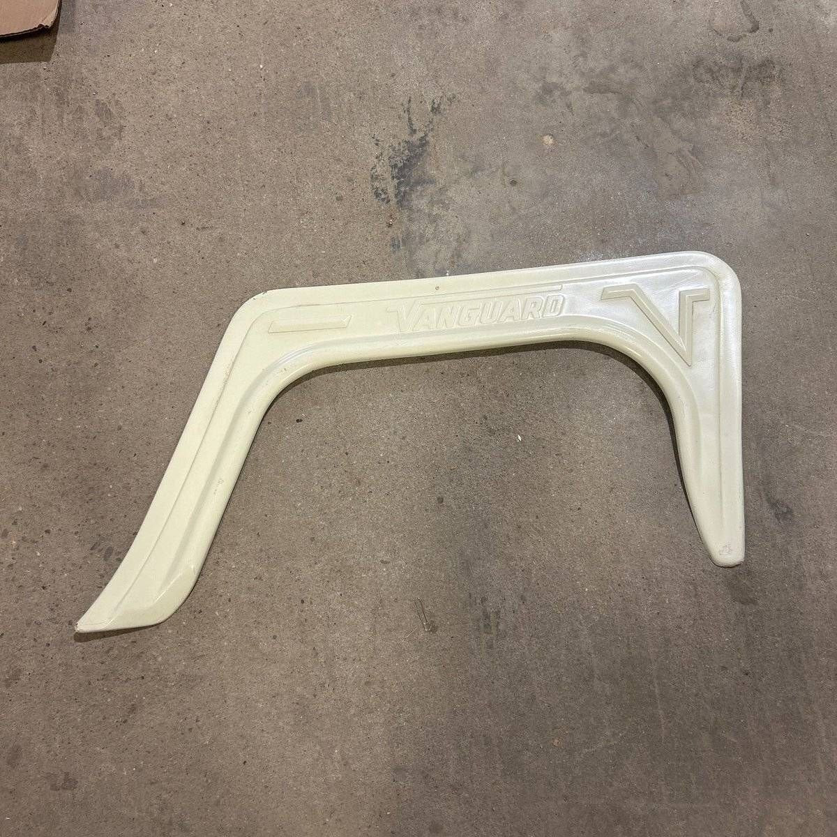 Used Fender Skirt 65