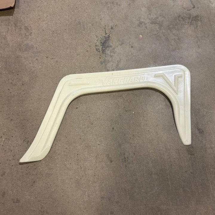 Used Fender Skirt 65" X 10 1/4" - Fender Skirt