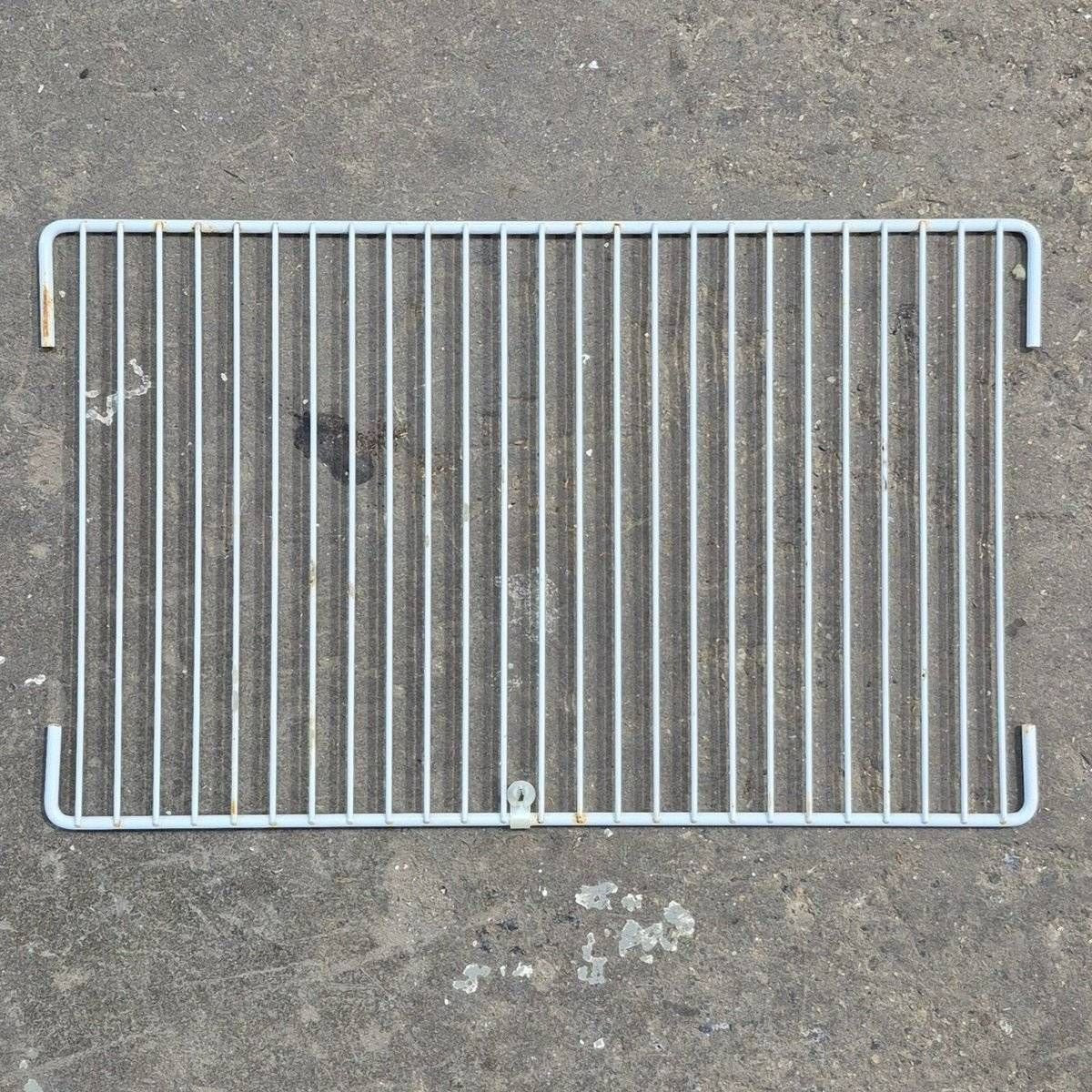 Used Norcold Freezer Wire Shelf, 19 3/8" X 11 3/4" - 632441 - Interior Racks