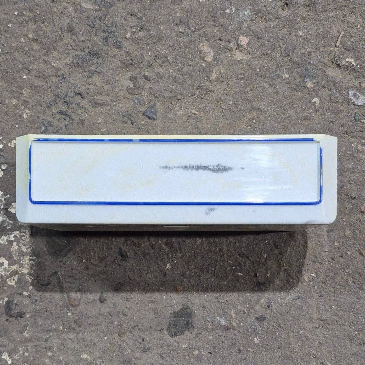 Used Norcold Door Bottom Shelf, 8 7/8" X 4 3/8" X 2 1/2" - 61614022 - Door Shelves