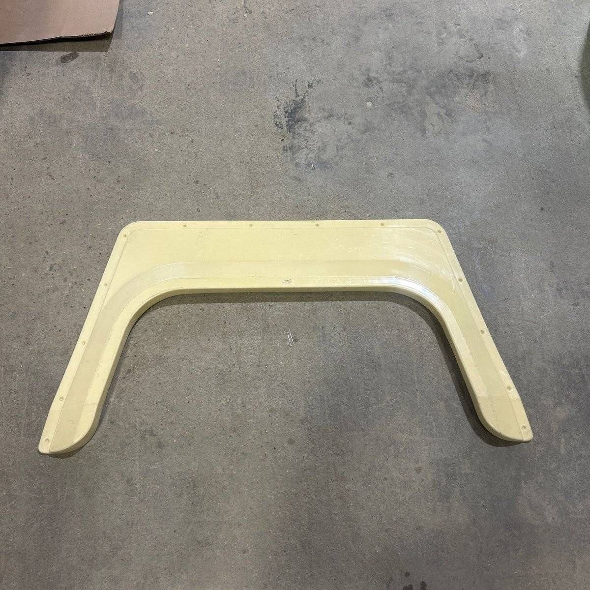Used Fender Skirt 37