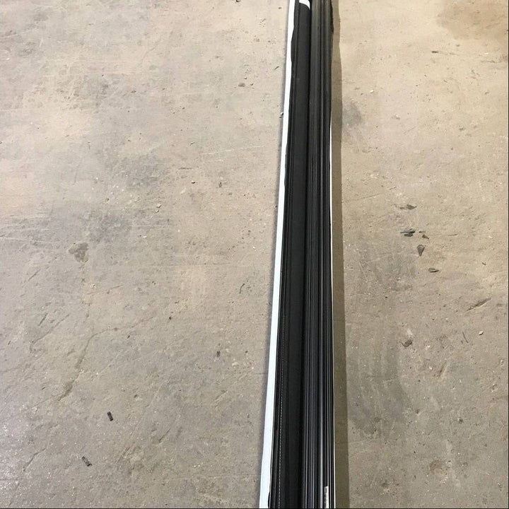 Used Carefree Slide Topper Awning - 102.0" x 7.0" x 5.0" - 2139327836 - Slideout Awnings