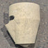 Used Norseman Awning End Cap, Left Hand Side - Sunburst - Motor/ Idler Cover