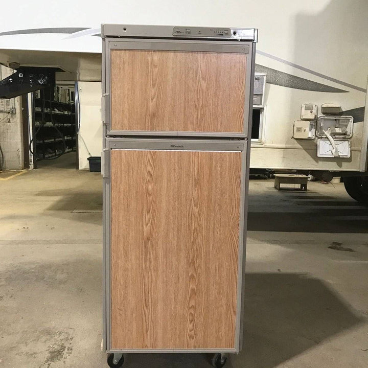 Used Complete Dometic Fridge, 2-Way - RM2620RX - Refrigerators