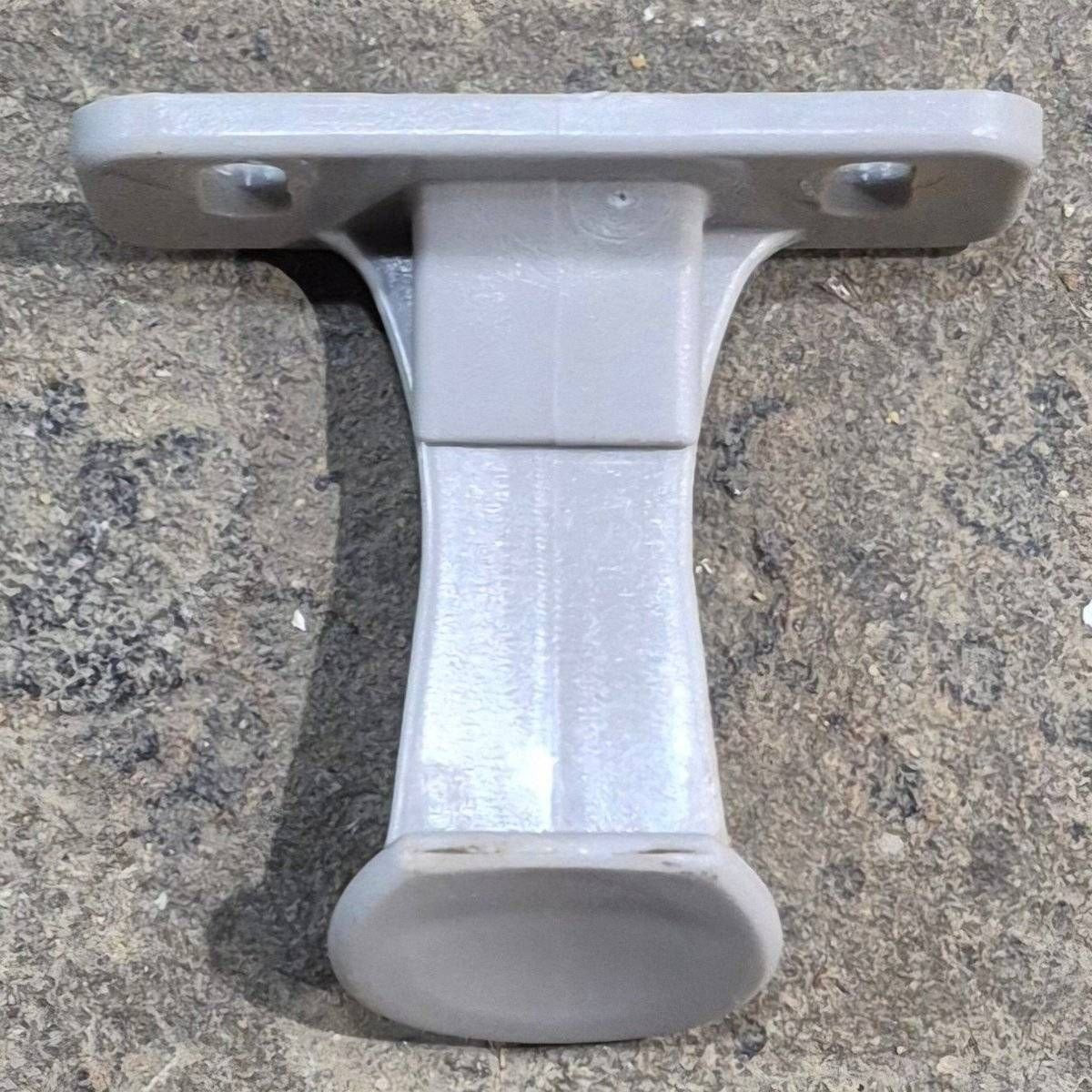 Used Norcold Fridge Latch, Beige - 638724 - Fridge Door Handles