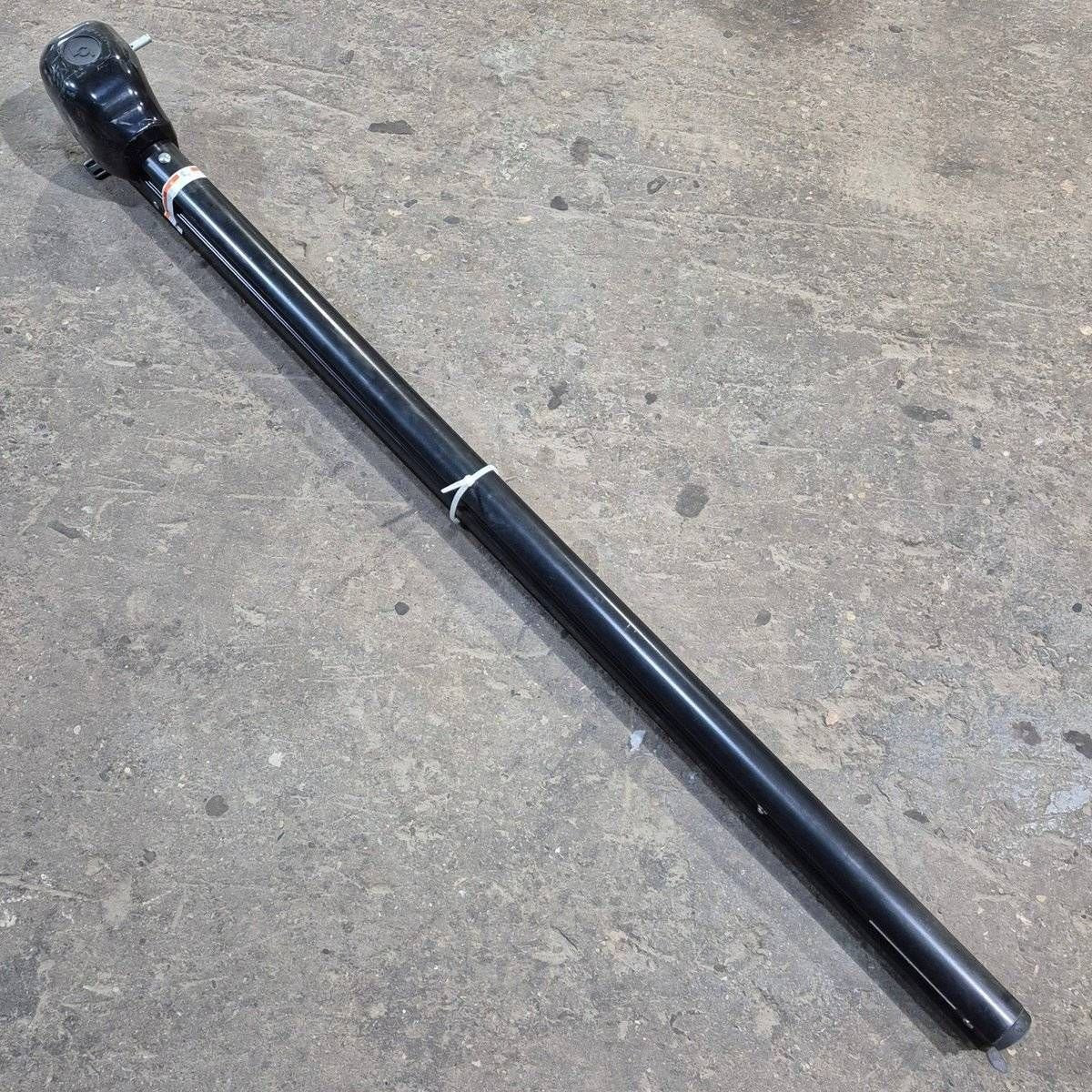 Used Lippert Awning Arm, Idler (Rear), Black, 69" -  Solera Universal Hybrid , 434727 - Awning Arm