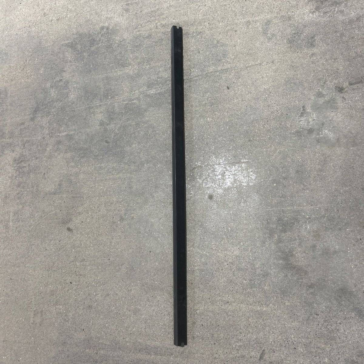 Used Dometic Fridge Door Outer Side Profile 3851509020 - Fridge Door Hardware