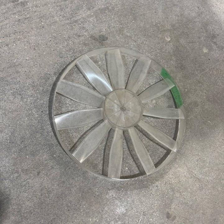 Used Fantastic Vent Fan Blade - 113800 - Fan Blade