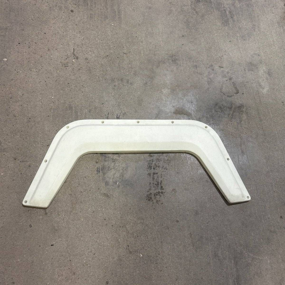 Used Fender Skirt 37