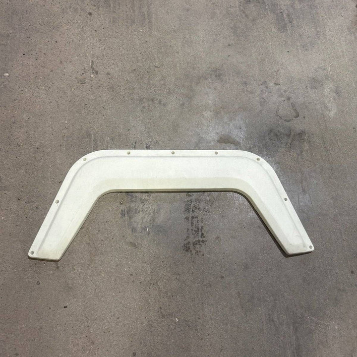 Used Fender Skirt 37" X 19" - Fender Skirt