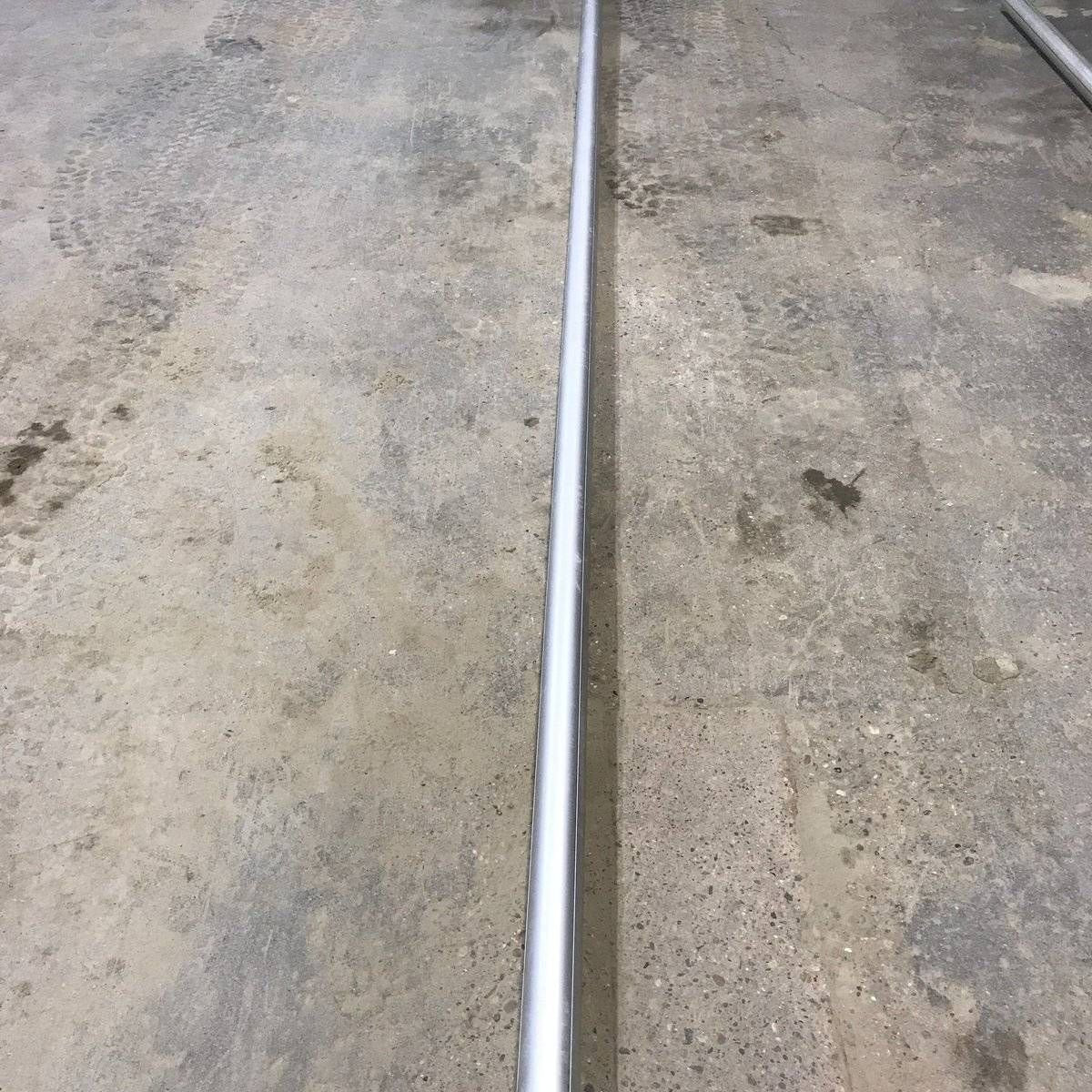 Used Carefree Awning Tube 17 ft - Awning Tube