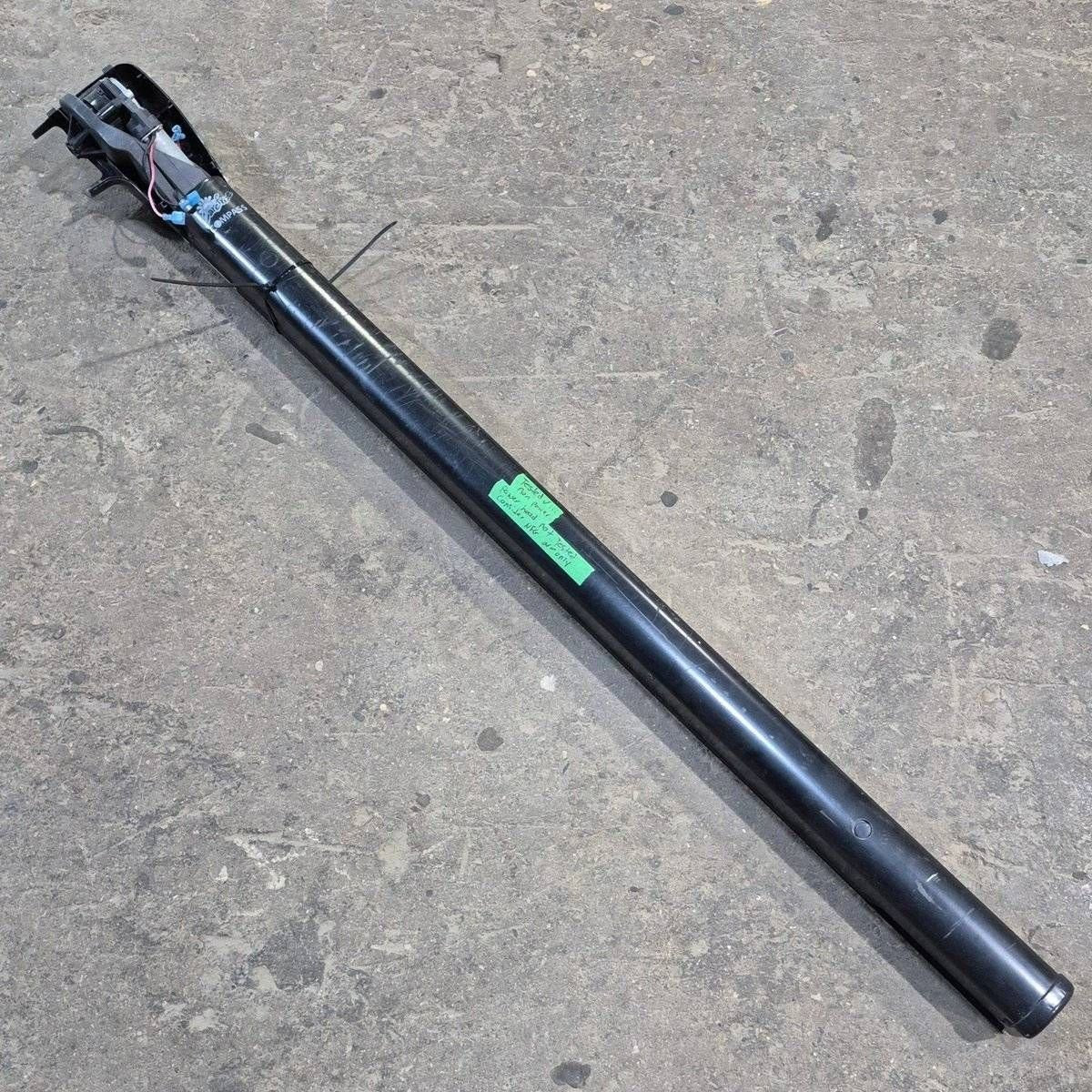 Used Carefree Awning Arm, Drive (Front), Black, 54