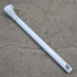 Used Carefree Awning Arm, Idler (Rear), Steep Pitch, White, 59" - Travel'r , R001507WHT - Awning Arm