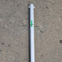 Used Dometic Awning Arm, Idler (Rear), White, Non-Adjustable Pitch, 66" - 3312487.022B - Photo 2