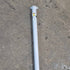 Used Dometic Awning Arm, Idler (Rear), White, Basement, 62 1/4" - 3312487.030B - Photo 2
