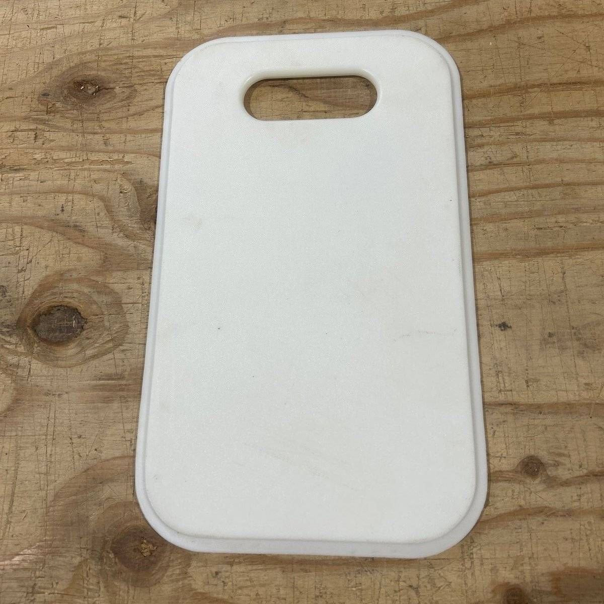 Used Plastic Sink Cover - 14.75