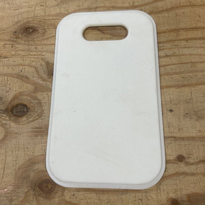 Used Plastic Sink Cover - 14.75" x 8.75" x .25" - Photo 2