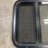 Used Black Radius Opening Window - 19.875 X 19.875 X 1.875 - Photo 2