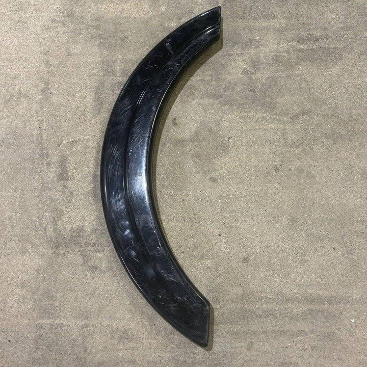 Used Fender Skirt 30" X 10" - Photo 2