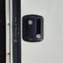 Used Radius Storage/ Teardrop Trailer Entry Door - 35 5/8" X 47 1/2" X 2" - Photo 2