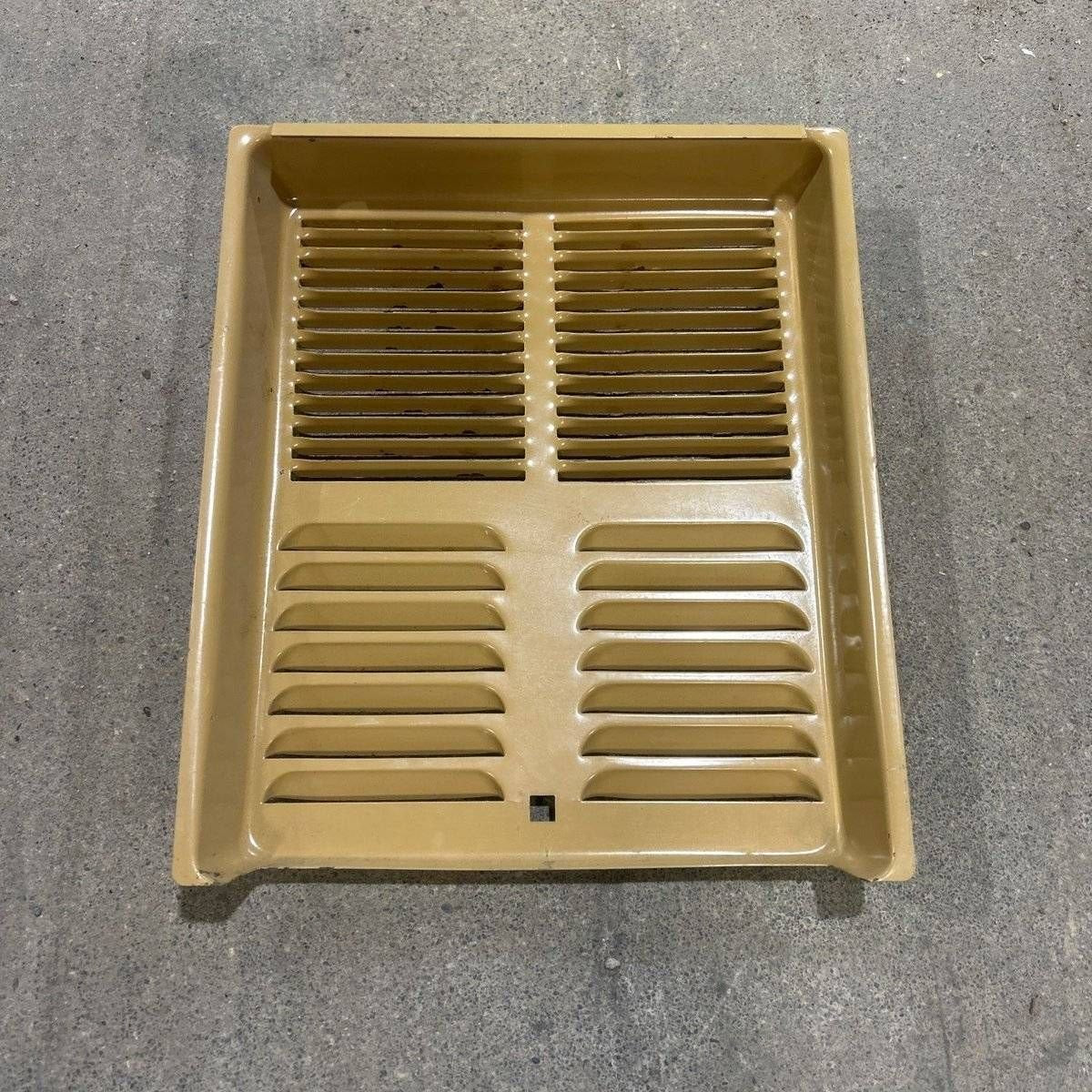 Used Hydroflame RV Exterior Furnace Access Door - 37520 - Photo 2
