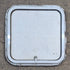 Used Radius Cornered Cargo Door - 17 7/8" X 17 7/8" X 1/2" - Photo 2