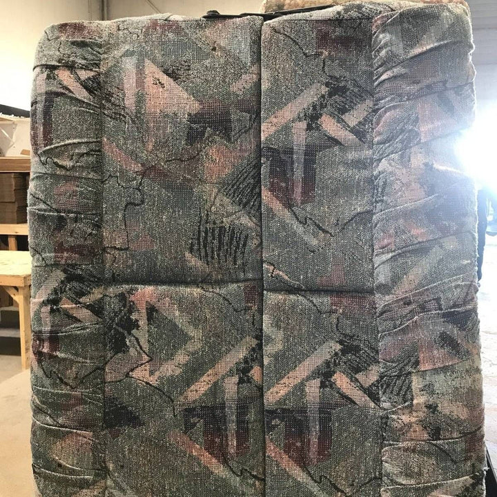 Used Jackknife RV Sofa - 74.0" x 42.0" x 7.5" - Photo 2