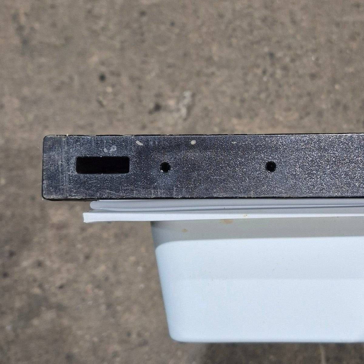 Used Norcold Refrigerator Door - 638833 - 21 7/8