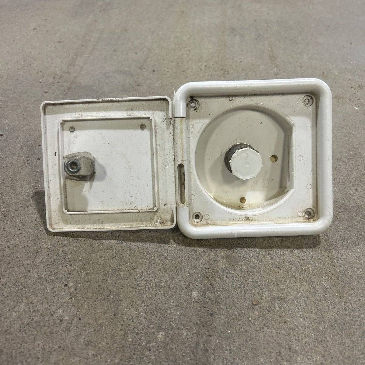 Used 5 1/2