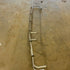 Used RV Exterior Ladder - Aluminum - 90.0" x 13.25" x 14.25" - Photo 2