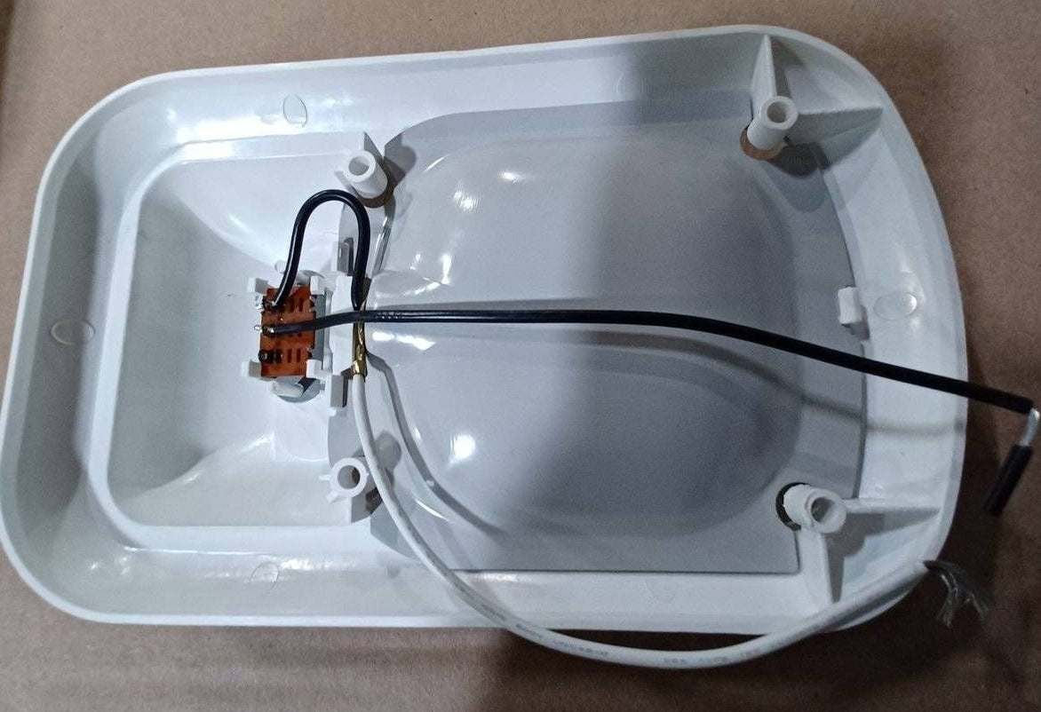 Used Arcon Dome Light - 18526 - Photo 2