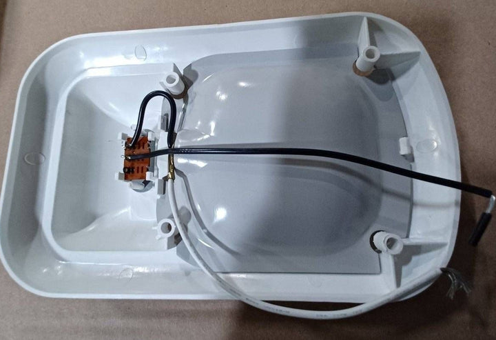 Used Arcon Dome Light - 18526 - Photo 2