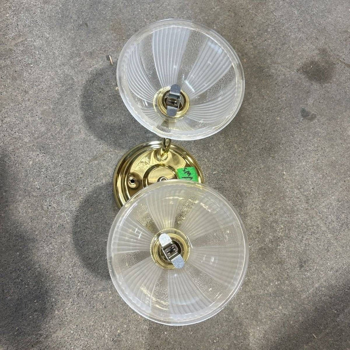 Used Interior Ceiling Mount Light Fixture, With Switch - E110265 - Photo 2