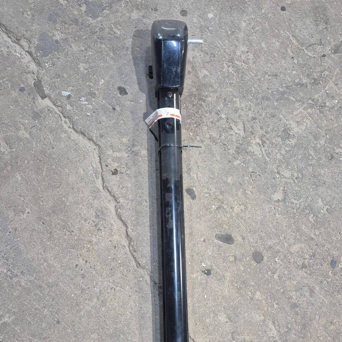 Used Lippert Awning Arm, Idler (Rear), Black, 69" - Solera Regal - Photo 2