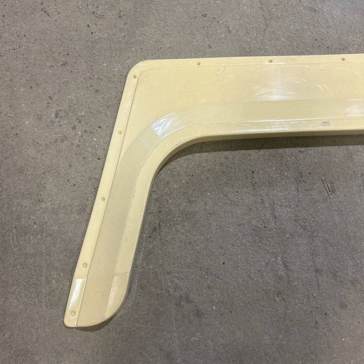 Used Fender Skirt 37" X 19" - Photo 2