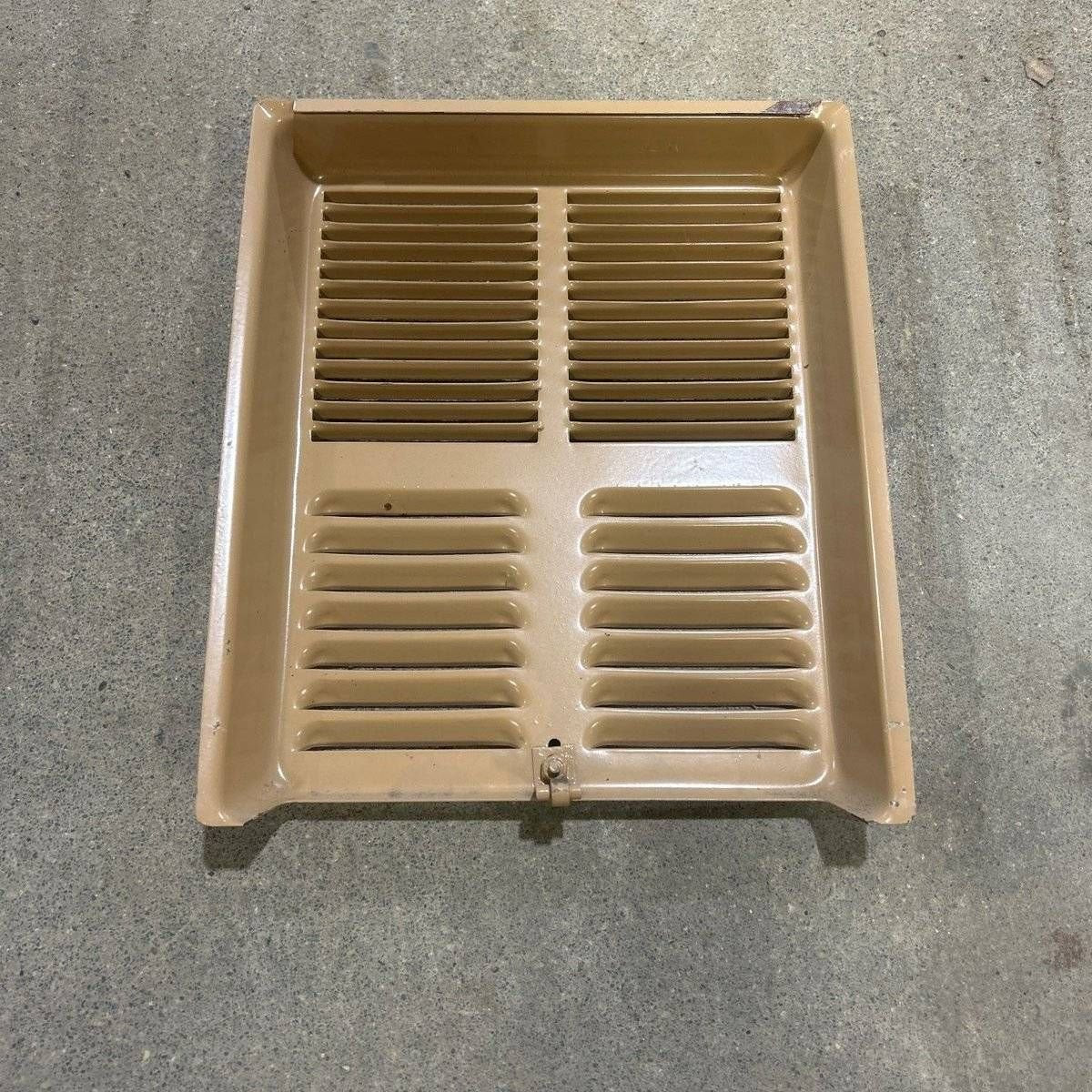 Used Hydroflame RV Exterior Furnace Access Door - 37520 - Photo 2